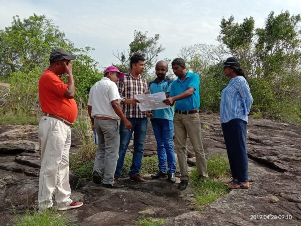 Proposed Grid-Interactive 100 MW Solar Photovoltaic Power Project in Trincomalee